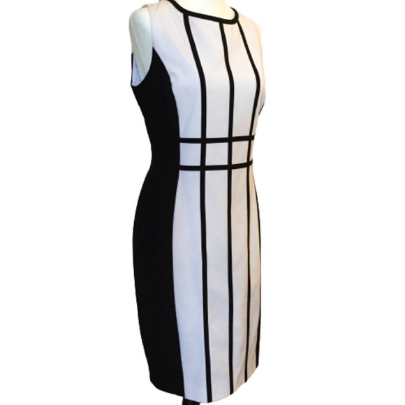 Calvin Klein Dresses & Skirts - Calvin Klein Pencil Dress
